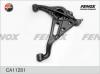 FENOX CA11281 Рычаг независимой подвески колеса, подвеска колеса