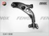FENOX CA11306 РЫЧАГ ПОДВЕСКИ передний левый Mazda 626 (GE) 97-02