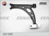 FENOX CA11325 Рычаг передний левый, без шаровой опоры VW Touran/Golf V/A3/Octavia CA11325