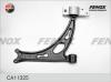 FENOX CA11325 Рычаг передний левый, без шаровой опоры VW Touran/Golf V/A3/Octavia CA11325