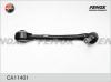 FENOX CA11401 Рычаг передний нижний правый задний BMW X5 00- CA11401