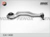 FENOX CA11408 Рычаг передний нижний правый MB W211 02- CA11408