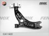 FENOX CA11422 Рычаг передний нижний правый VW Passat (B7)/CC, Tiguan CA11422