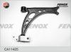 FENOX CA11425 Рычаг передний правый , без шаровой опоры VW Touran/Golf V/A3/Octavia CA11425