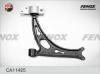 FENOX CA11425 Рычаг передний правый , без шаровой опоры VW Touran/Golf V/A3/Octavia CA11425