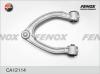 FENOX CA12114 РЫЧАГ ПОДВЕСКИ передний верхний левый MB W220 98-