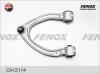 FENOX CA12114 РЫЧАГ ПОДВЕСКИ передний верхний левый MB W220 98-