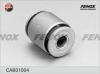 FENOX CAB01004 Сайлентблок верхнего рычага Kia Pregio 97-05, Sportage 98-03 CAB01004