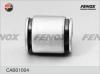FENOX CAB01004 Сайлентблок верхнего рычага Kia Pregio 97-05, Sportage 98-03 CAB01004