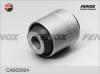 FENOX CAB02004 Сайлентблок задн подпруж попереч рычага, внутрен Honda Odyssey I-II, Shuttle CAB02004