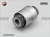 FENOX CAB02007 Сайлентблок задн поперечн нижн рычага Honda Civic 91-95, CR-V 97-01 CAB02007
