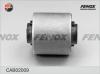 FENOX CAB02009 Сайлентблок задн продольн рычага Toyota Land Cruiser Prado 02-, Prado 150 CAB02009