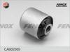 FENOX CAB02009 Сайлентблок задн продольн рычага Toyota Land Cruiser Prado 02-, Prado 150 CAB02009