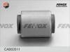 FENOX CAB02011 Сайлентблок задн попер рычага LEXUS GX 09-, TOYOTA LAND CRUISER PRADO 120, 150 CAB02011