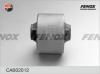 FENOX CAB02012 Сайлентблок заднего рычага
