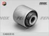 FENOX CAB02016 Сайлентблок задней цапфы Nissan AD Van/Wingroad 99-04, Avenir 98-05 CAB02016