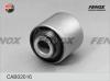 FENOX CAB02016 Сайлентблок задней цапфы Nissan AD Van/Wingroad 99-04, Avenir 98-05 CAB02016