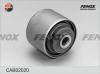 FENOX CAB02020 Сайлентблок заднего продольного рычага Subaru Forester 01-07, Impreza 00-07 CAB02020