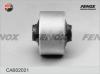FENOX CAB02021 Сайлентблок заднего продольного верхнего рычага Suzuki Grand Vitara 98-06 CAB02021
