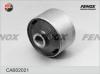 FENOX CAB02021 Сайлентблок заднего продольного верхнего рычага Suzuki Grand Vitara 98-06 CAB02021
