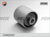 FENOX CAB02022 Сайлентблок задн прод рычага SUZUKI GRAND VITARA 98-06 CAB02022