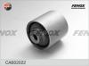 FENOX CAB02022 Сайлентблок задн прод рычага SUZUKI GRAND VITARA 98-06 CAB02022
