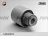 FENOX CAB02023 Сайлентблок задн рычага TOYOTA AVENSIS T25, CALDINA 02-07 CAB02023