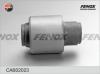 FENOX CAB02023 Сайлентблок задн рычага TOYOTA AVENSIS T25, CALDINA 02-07 CAB02023