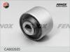 FENOX CAB02025 Сайлентблок