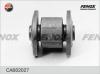 FENOX CAB02027 Сайлентблок задн продольного рычага Toyota Caldina 92-97, Carina E, Corona 92-01 CAB02027