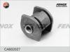 FENOX CAB02027 Сайлентблок задн продольного рычага Toyota Caldina 92-97, Carina E, Corona 92-01 CAB02027