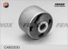 FENOX CAB02030 Сайлентблок заднего продольного рычага (к кузову) Toyota RAV4 05-12, RAV4 12- CAB02030