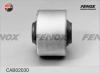 FENOX CAB02030 Сайлентблок заднего продольного рычага (к кузову) Toyota RAV4 05-12, RAV4 12- CAB02030