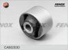 FENOX CAB02030 Сайлентблок заднего продольного рычага (к кузову) Toyota RAV4 05-12, RAV4 12- CAB02030
