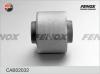 FENOX CAB02032 Сайлентблок задней продольной тяги
