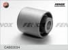 FENOX CAB02034 С/блок FENOX CAB02034 FORD Focus-I задн.нижн. рычага наружний