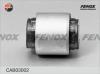FENOX CAB03002 Сайлентблок заднего поперечного рычага