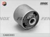 FENOX CAB03003 Сайлентблок заднего продольного рычага Toyota Land Cruiser Prado 120 CAB03003