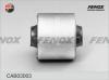 FENOX CAB03003 Сайлентблок заднего продольного рычага Toyota Land Cruiser Prado 120 CAB03003