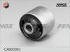 FENOX CAB03003 Сайлентблок заднего продольного рычага Toyota Land Cruiser Prado 120 CAB03003