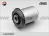 FENOX CAB03006 Сайлентблок задн верхн рычага Mitsubishi Pajero III 00-06, Pajero IV/Montero 06- CAB03006