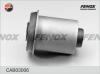 FENOX CAB03006 Сайлентблок задн верхн рычага Mitsubishi Pajero III 00-06, Pajero IV/Montero 06- CAB03006