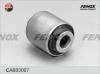 FENOX CAB03007 Сайлентблок задн подвески Nissan Qashqai, X-Trail 07-, Juke 10-, Renault Koleos 08- CAB03007