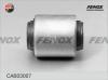 FENOX CAB03007 Сайлентблок задн подвески Nissan Qashqai, X-Trail 07-, Juke 10-, Renault Koleos 08- CAB03007