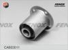 FENOX CAB03011 Сайлентблок заднего верхнего рычага Toyota Mark 2/Chaser/Cresta 92-01 CAB03011