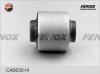 FENOX CAB03014 Сайлентблок заднего продольного рычага