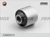 FENOX CAB03014 Сайлентблок заднего продольного рычага