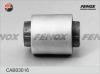FENOX CAB03016 Сайлентблок задн верхн попер рычага, наружный Mitsubishi Lancer CS, Outlander CAB03016