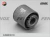 FENOX CAB03019 Сайлентблок заднего поперечного рычага