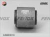 FENOX CAB03019 Сайлентблок заднего поперечного рычага